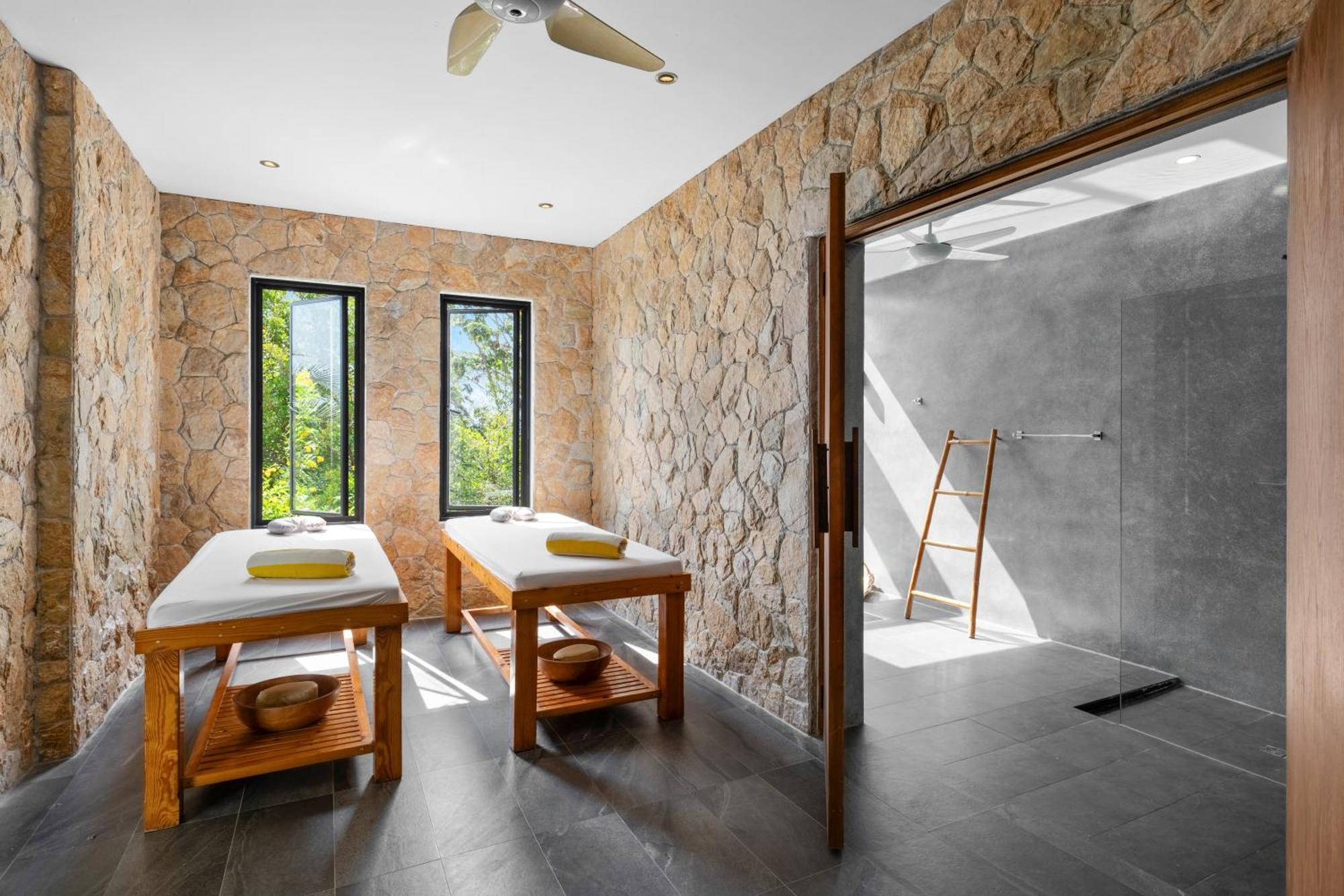 Karpe Diem Villa - Twin Infinity Pools Chaweng Plajı Dış mekan fotoğraf